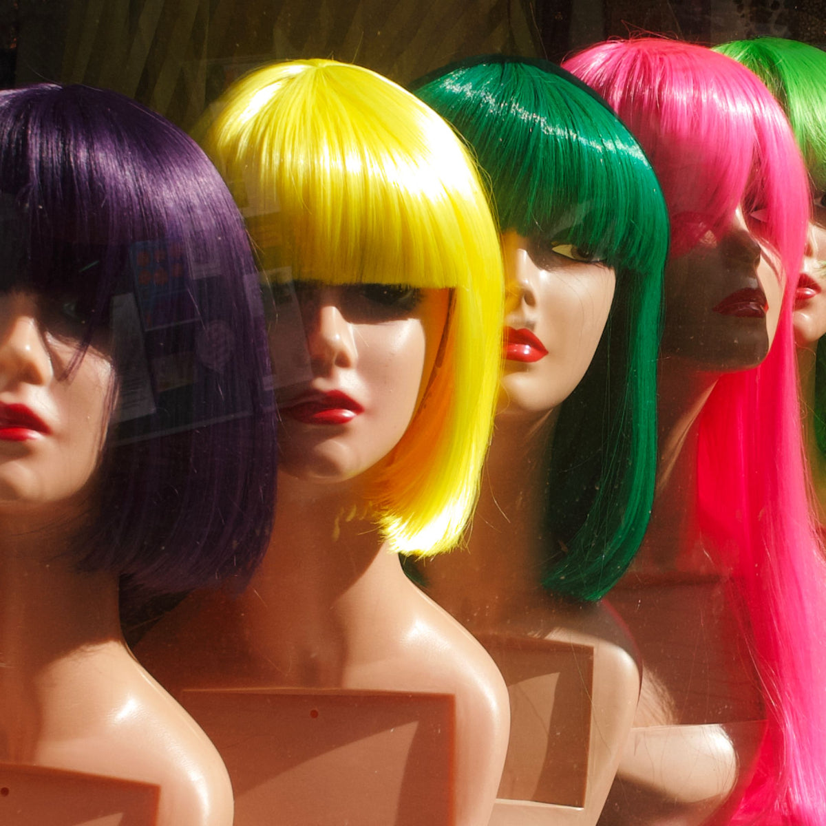 Under the Wig: Haircare Essentials