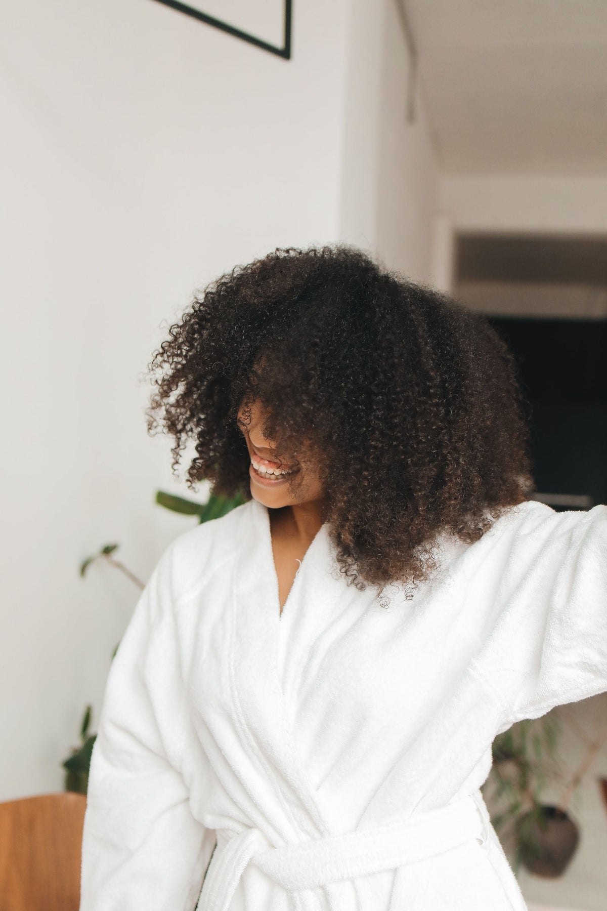 Chill and Rebuild Your Haircare Routine