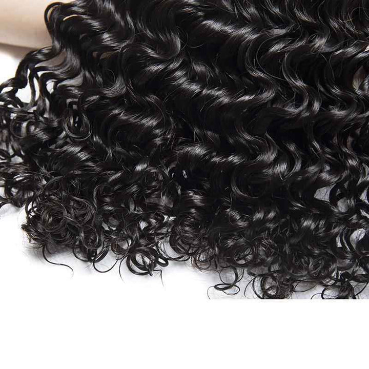 Natural Black Bundles