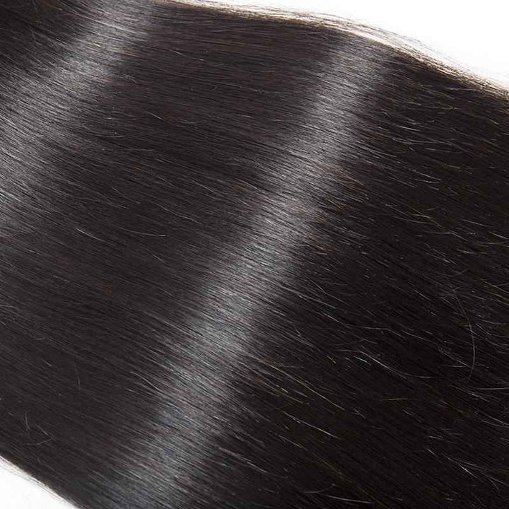 Natural Black Bundles