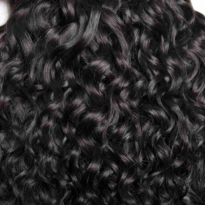 Natural Black Bundles