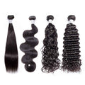 Natural Black Bundles