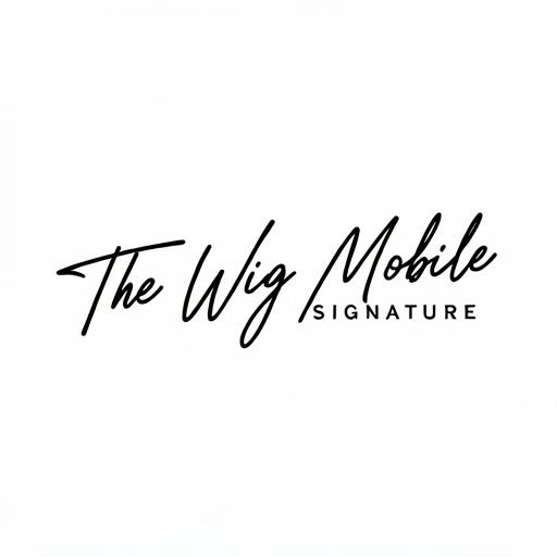 The Wig Mobile