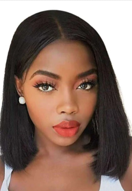 "KIERRA" Bob Wig